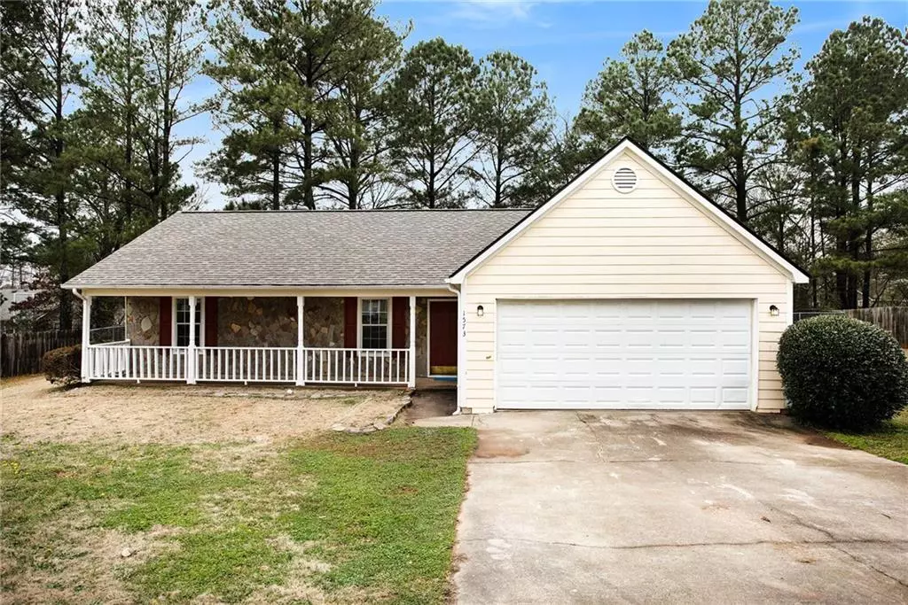 Hampton, GA 30228,1573 Glynn CT