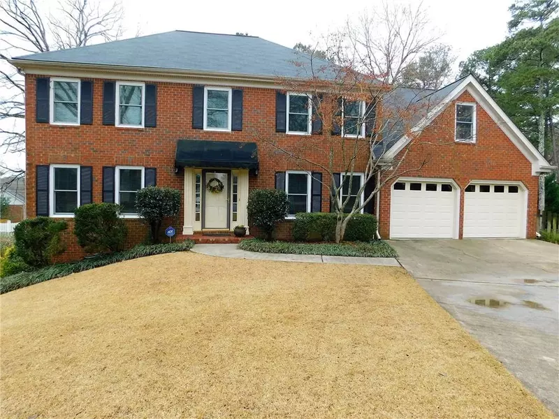 700 Harness Mill CT, Marietta, GA 30068