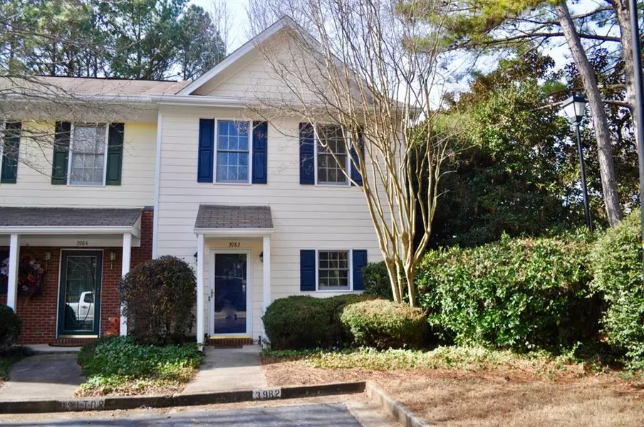 3982 Camden WAY, Alpharetta, GA 30005