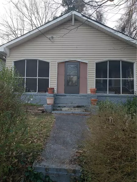 362 NW Cairo ST NW, Atlanta, GA 30314