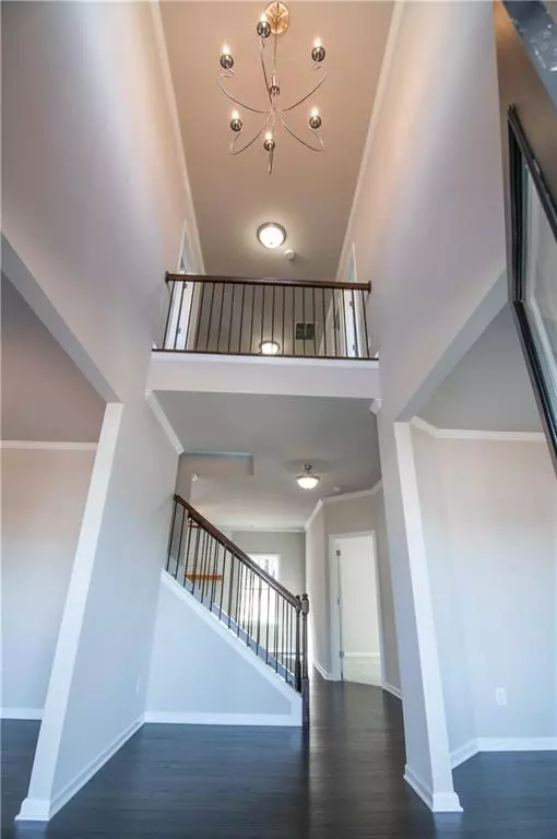 Braselton, GA 30517,4545 White Horse DR