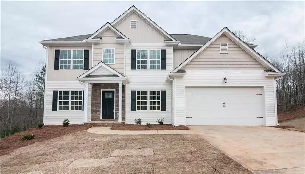 4544 White Horse DR, Braselton, GA 30517