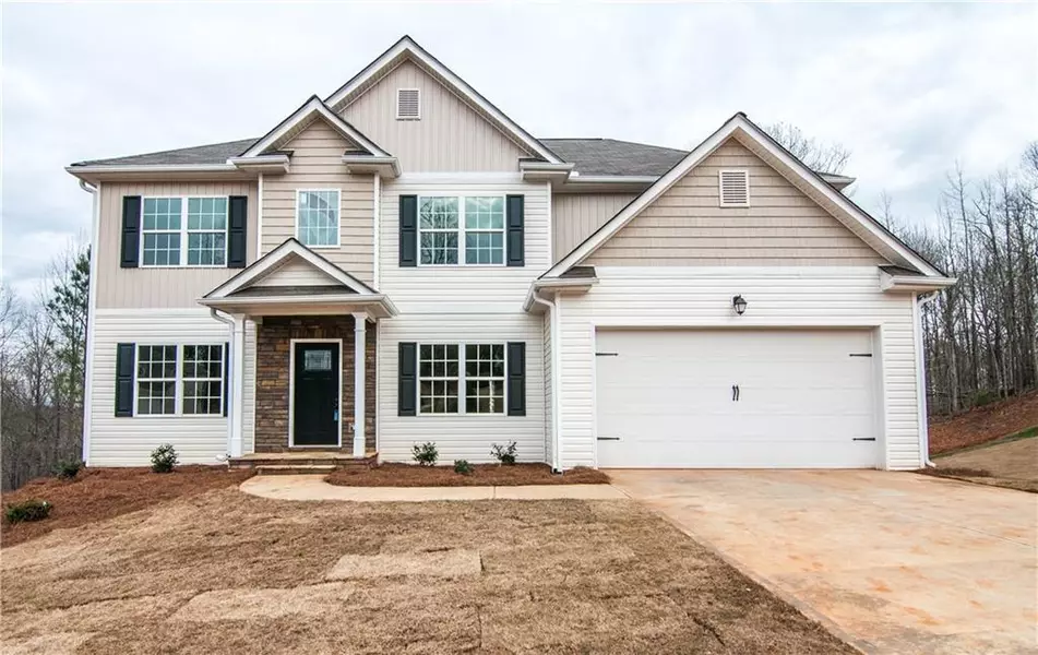 4548 White Horse DR, Braselton, GA 30517