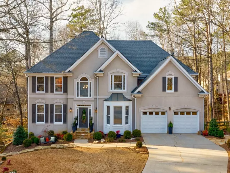 2095 Walnut Creek XING, Alpharetta, GA 30005