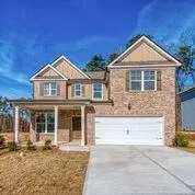2419 Anne's Lake CIR, Lithonia, GA 30058