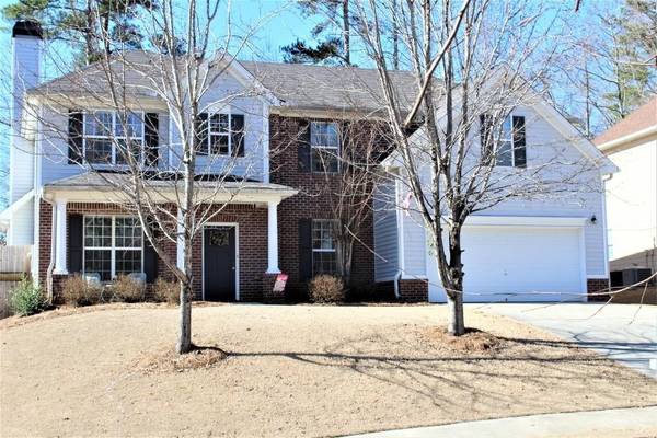 55 FAIRWAY DR, Newnan, GA 30265