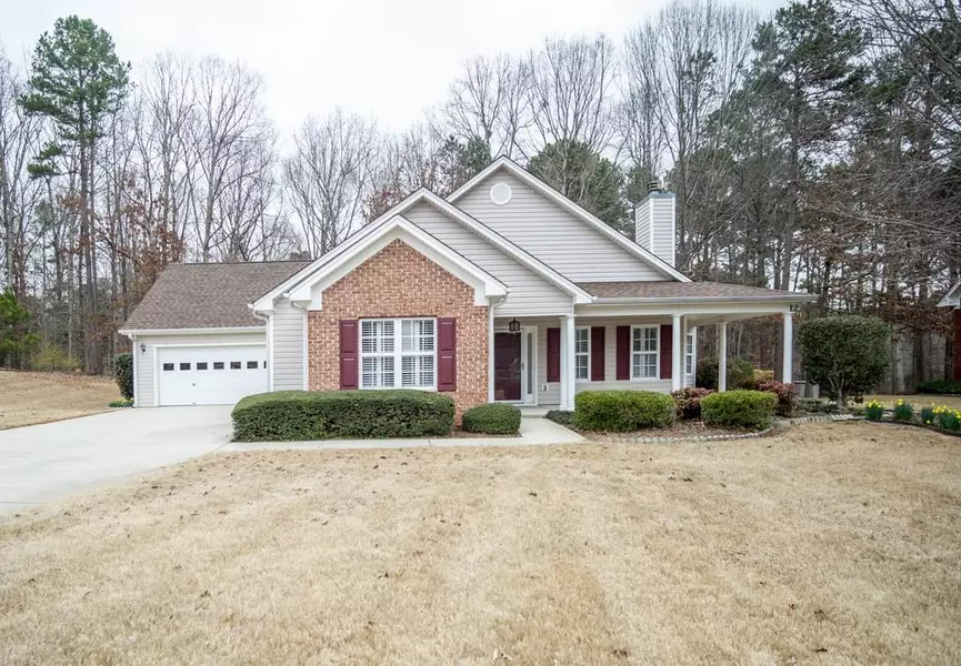 3944 Pine Gorge CIR, Dacula, GA 30019