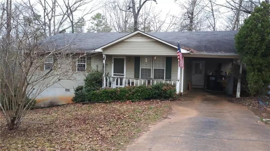 150 Porter Trail RD, Demorest, GA 30535