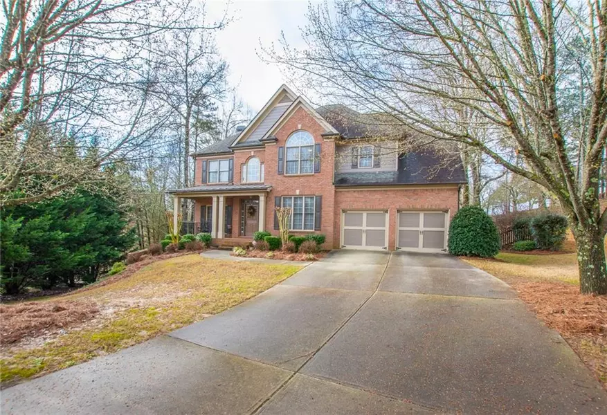 2621 Bogan Bluff CT, Buford, GA 30519