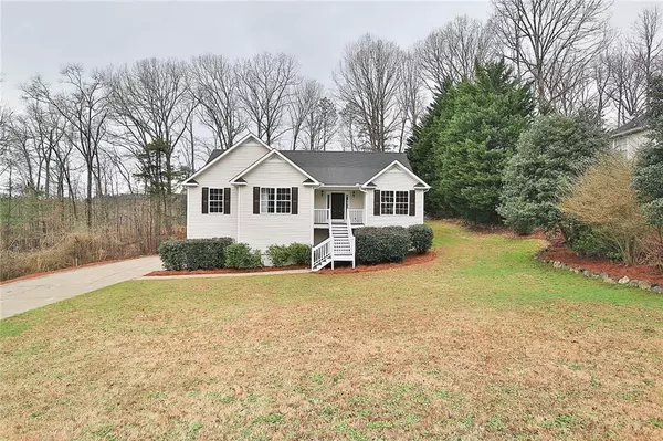 352 Cannon TRL, Dallas, GA 30157