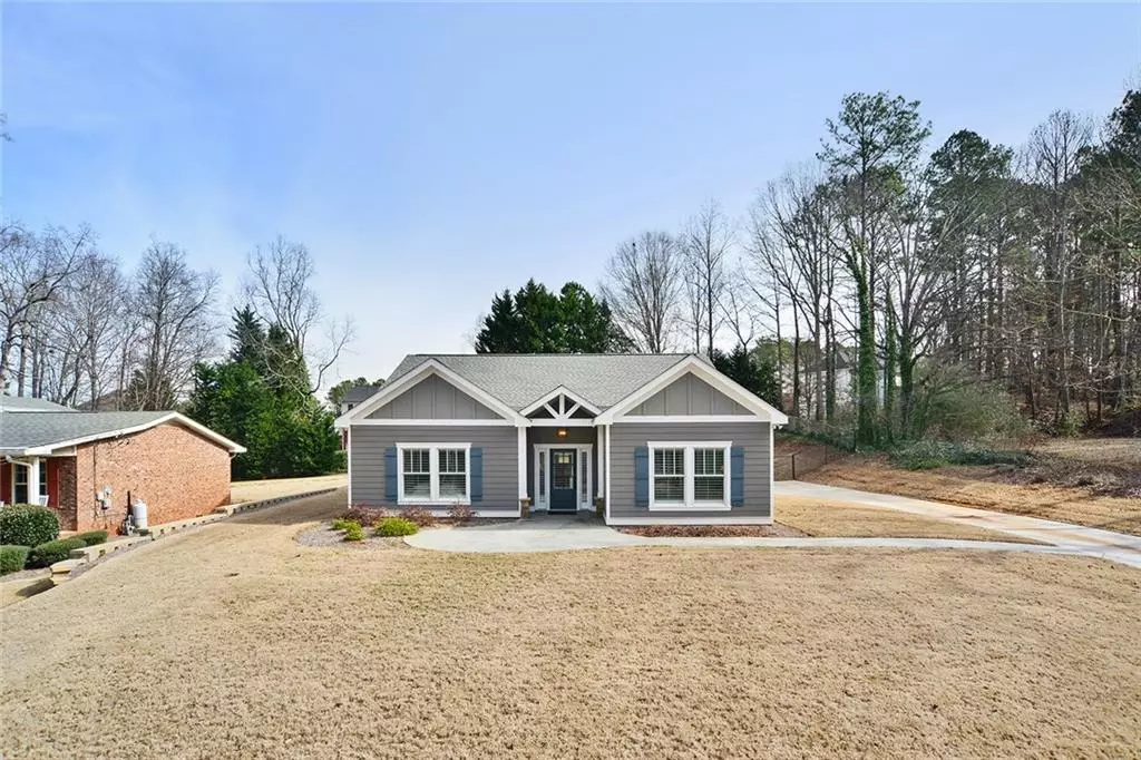 Duluth, GA 30096,3870 Hillside DR