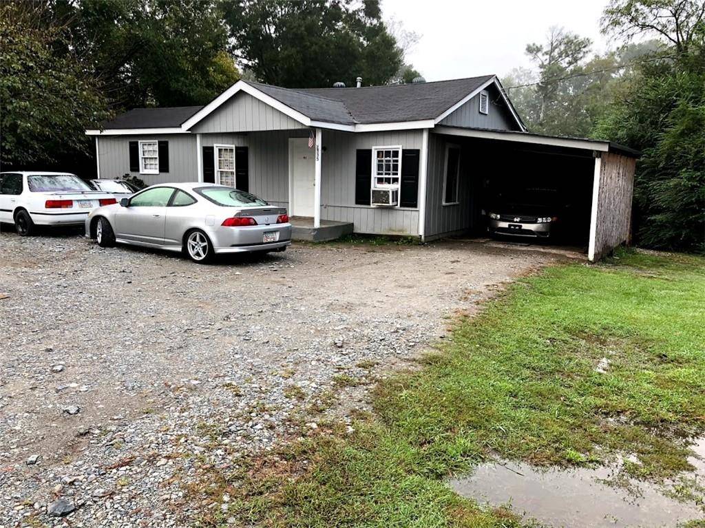 2335 Clay RD, Austell, GA 30106