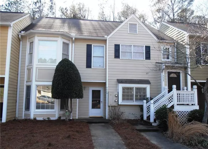 4008 Camden WAY, Alpharetta, GA 30005