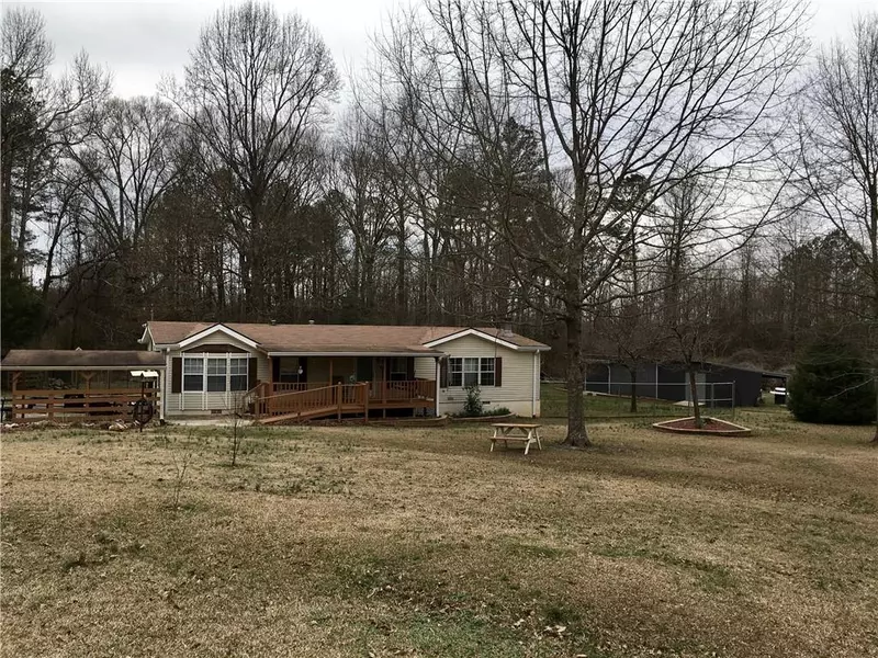 110 Tumlin Creek RD, Roopville, GA 30170