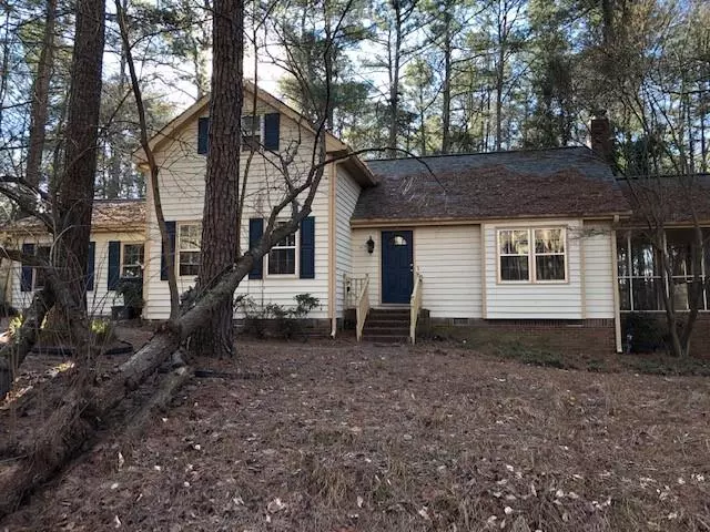 679 Whitehead RD, Buford, GA 30518