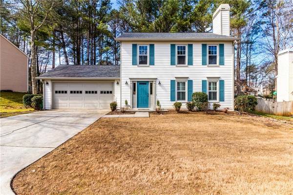 3955 Blackburn WAY, Duluth, GA 30096