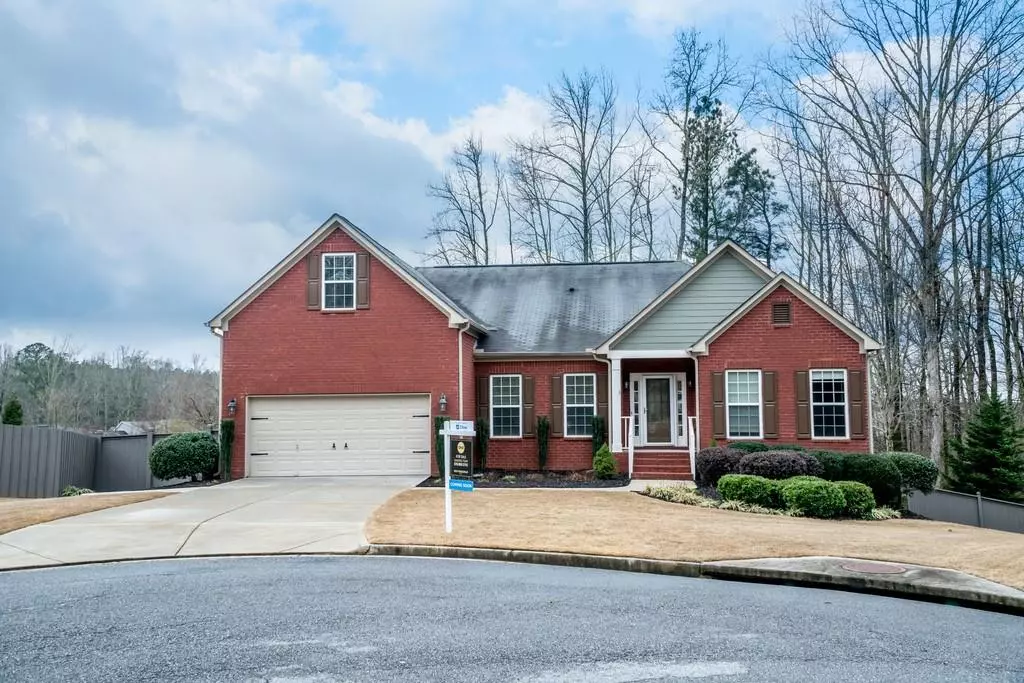 Canton, GA 30115,105 Widgeon CT