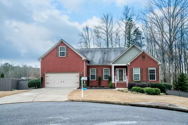 105 Widgeon CT, Canton, GA 30115