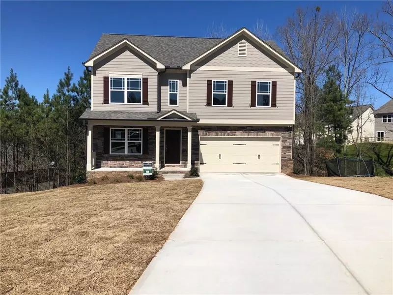 4836 Clarkstone CIR, Flowery Branch, GA 30542