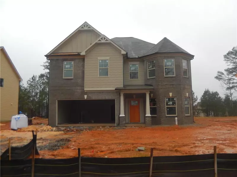 3549 Mulberry Cove WAY, Auburn, GA 30011