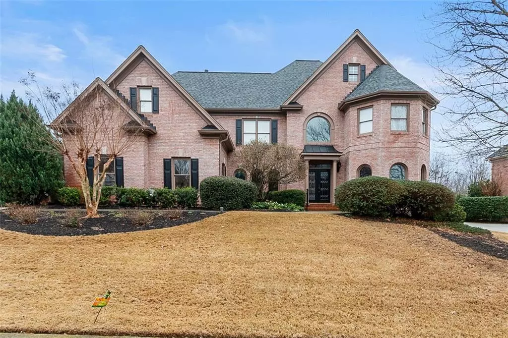 Alpharetta, GA 30022,9565 Stoney Ridge LN