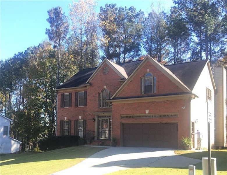 2692 Forest Meadow LN, Lawrenceville, GA 30043