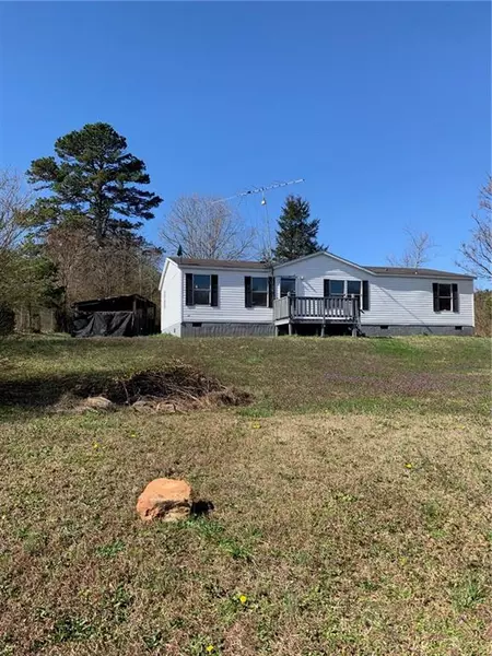 53 Boone RD, Maysville, GA 30558