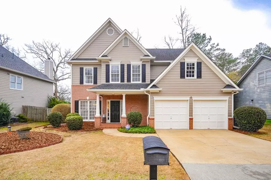 3995 Brockett WALK, Tucker, GA 30084