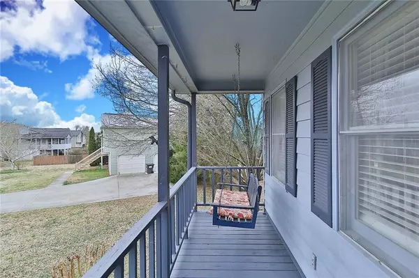 Euharlee, GA 30145,14 Colt WAY