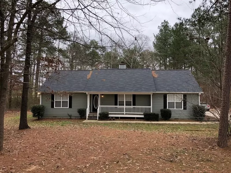 35 HUNTERS RUN, Jefferson, GA 30549