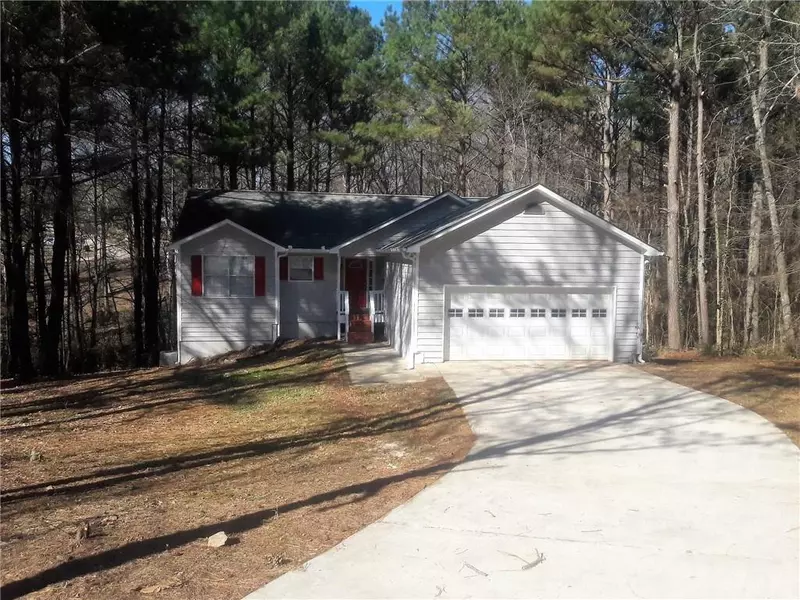 16 Old Mill CT, Stockbridge, GA 30281