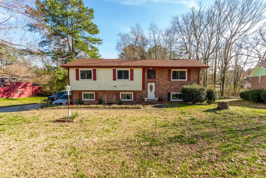 1822 WESTLEY DR, Riverdale, GA 30296