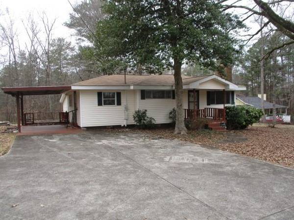 4471 Post RD, Douglasville, GA 30135