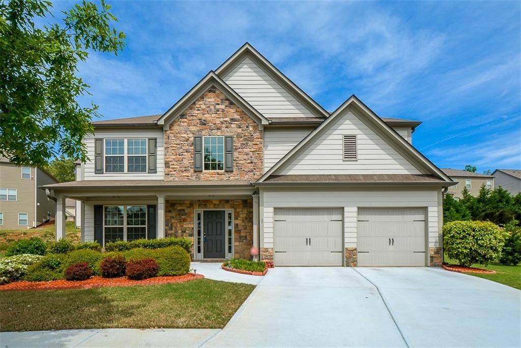 294 Westmoreland CT, Lawrenceville, GA 30043