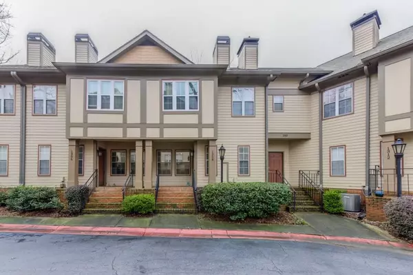 Atlanta, GA 30306,1308 Stillwood Chase NE