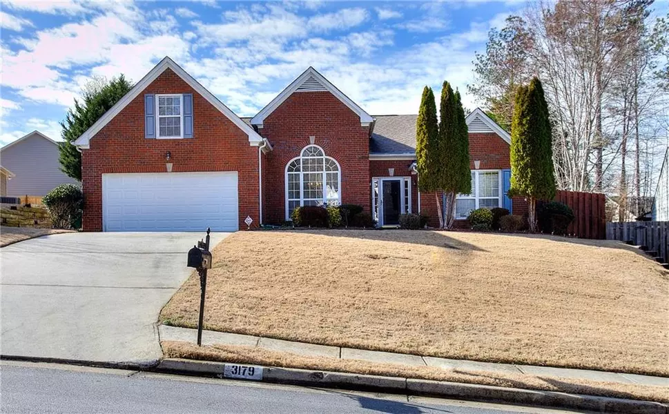 3179 Ashwood Grove PARK, Snellville, GA 30078