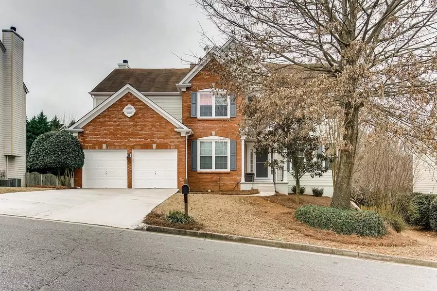 3345 SPINDLETOP DR NW, Kennesaw, GA 30144