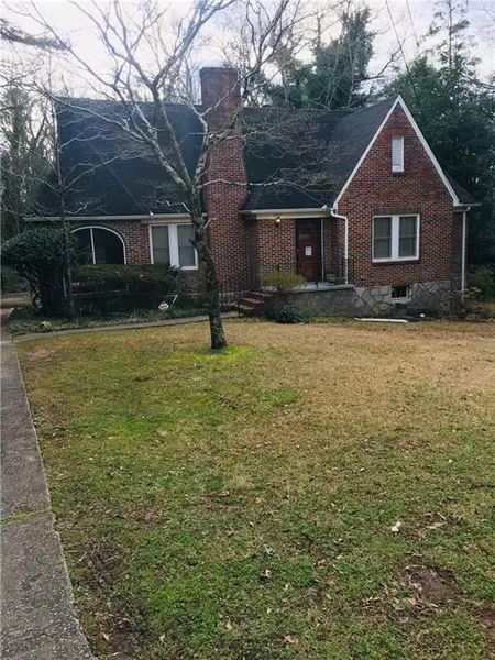 2252 Boulevard Granada SW, Atlanta, GA 30311