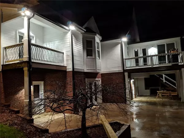 Snellville, GA 30039,2883 Centerville Rosebud RD