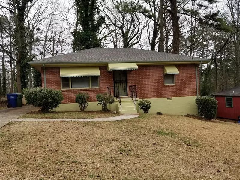 2240 Polar Rock AVE SW, Atlanta, GA 30315