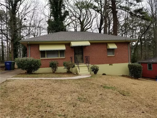 Atlanta, GA 30315,2240 Polar Rock AVE SW