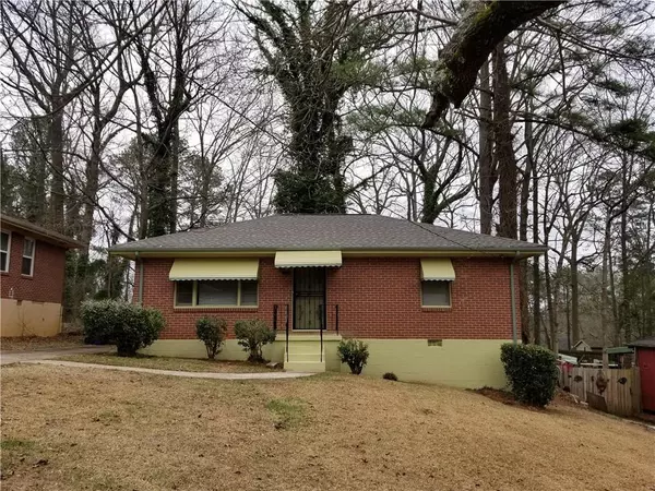 Atlanta, GA 30315,2240 Polar Rock AVE SW