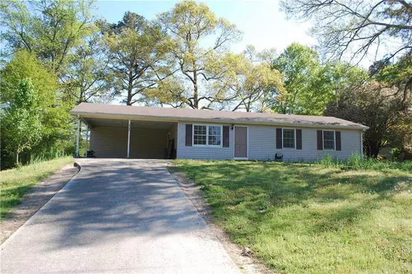 Hiram, GA 30141,37 Forkwood CIR