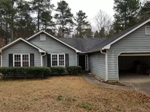 Loganville, GA 30052,3564 Saddlebrook DR