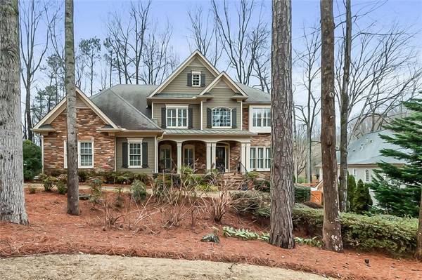 3028 Lana LN, Marietta, GA 30066