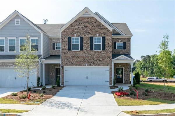 2637 Bloom CIR, Tucker, GA 30084