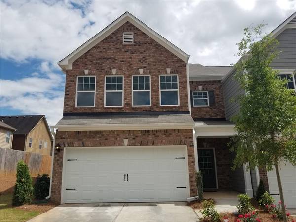 2641 Bloom CIR, Tucker, GA 30084