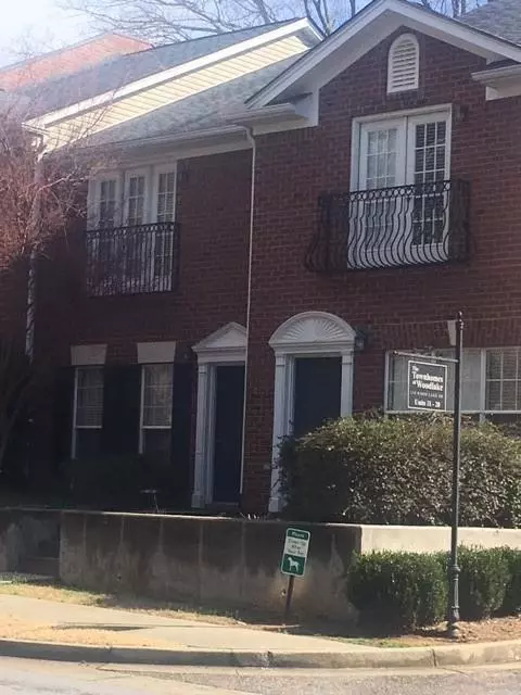 Athens, GA 30606,110 Wood Lake DR #12