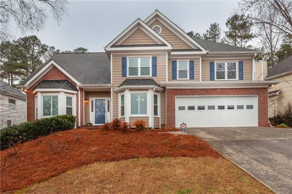 1120 Cedar Bluff TRL SW, Lilburn, GA 30047