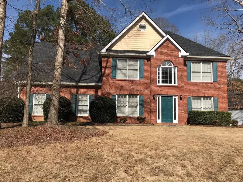 3770 Sweetbriar TRCE, Snellville, GA 30039